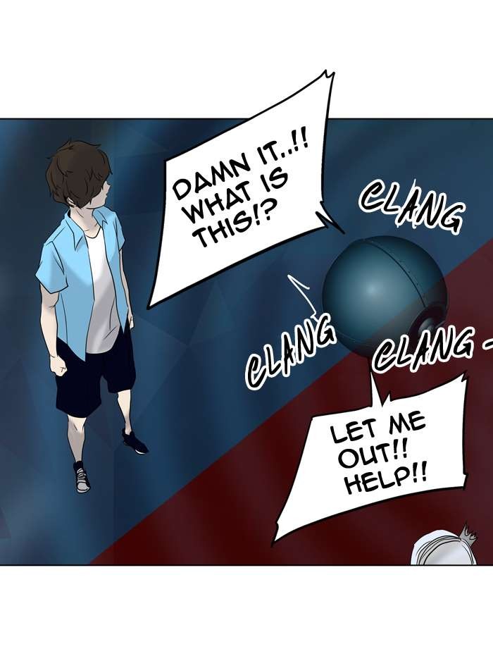 Tower of God Chapter 268 53